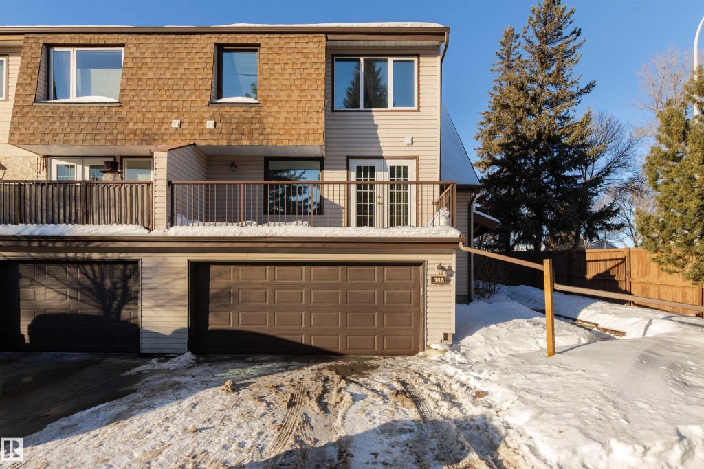 146 Grandin Woods, St. Albert
