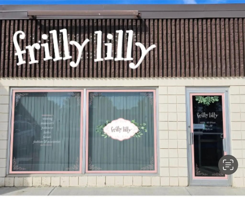50 St, Leduc