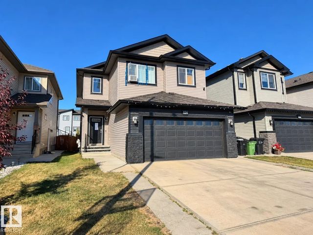 424 42 Avenue Nw, Edmonton