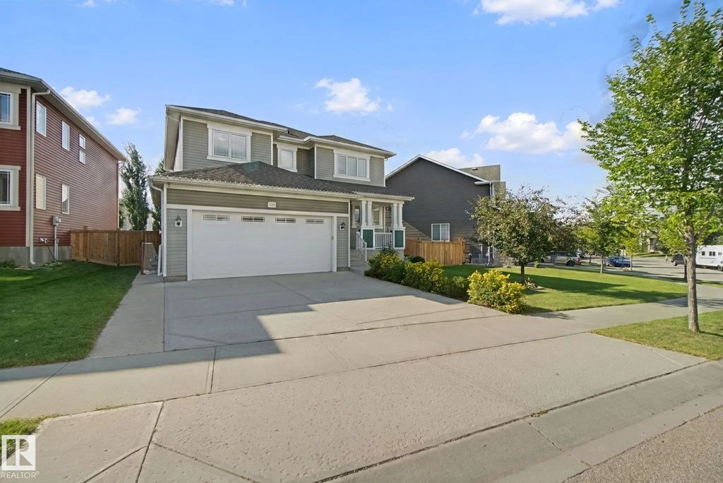 129 Rideau Crescent, Beaumont