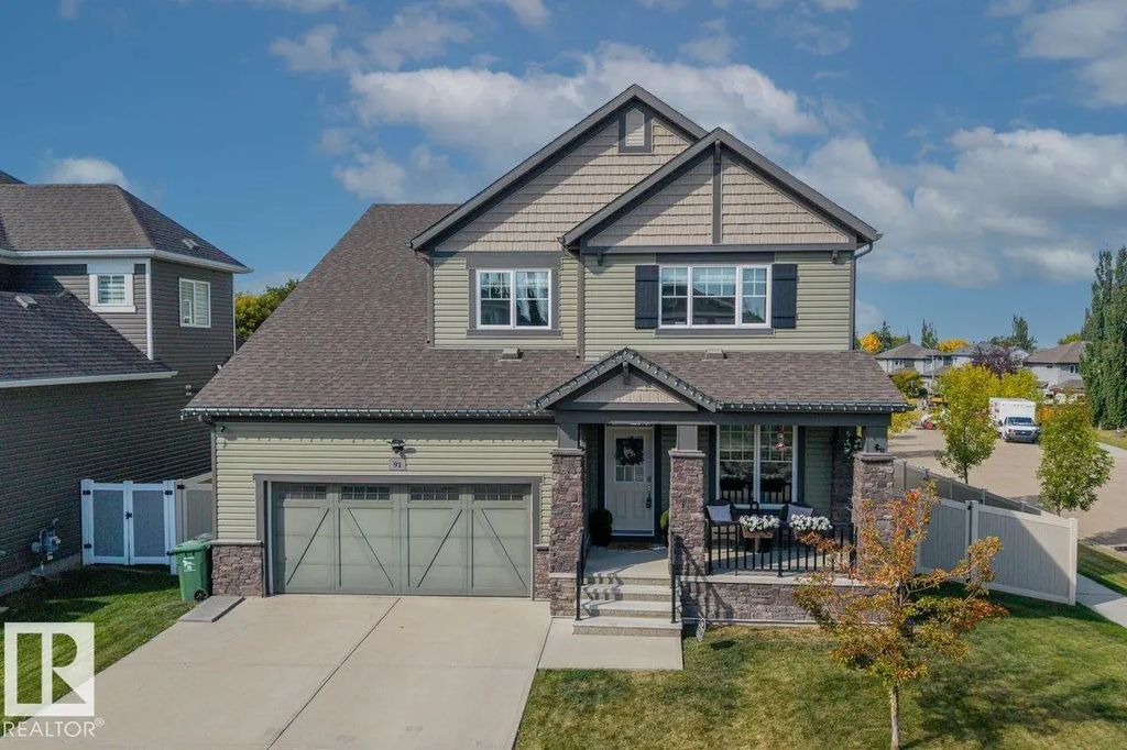 91 Rosemount Boulevard, Beaumont