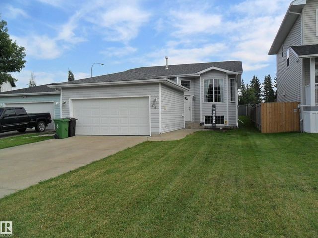 28 Bridgeview Crescent, Fort Saskatchewan