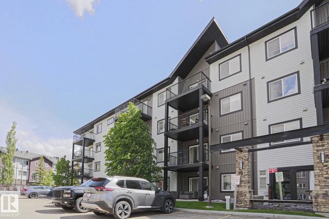 411 3353 16a Avenue Nw, Edmonton