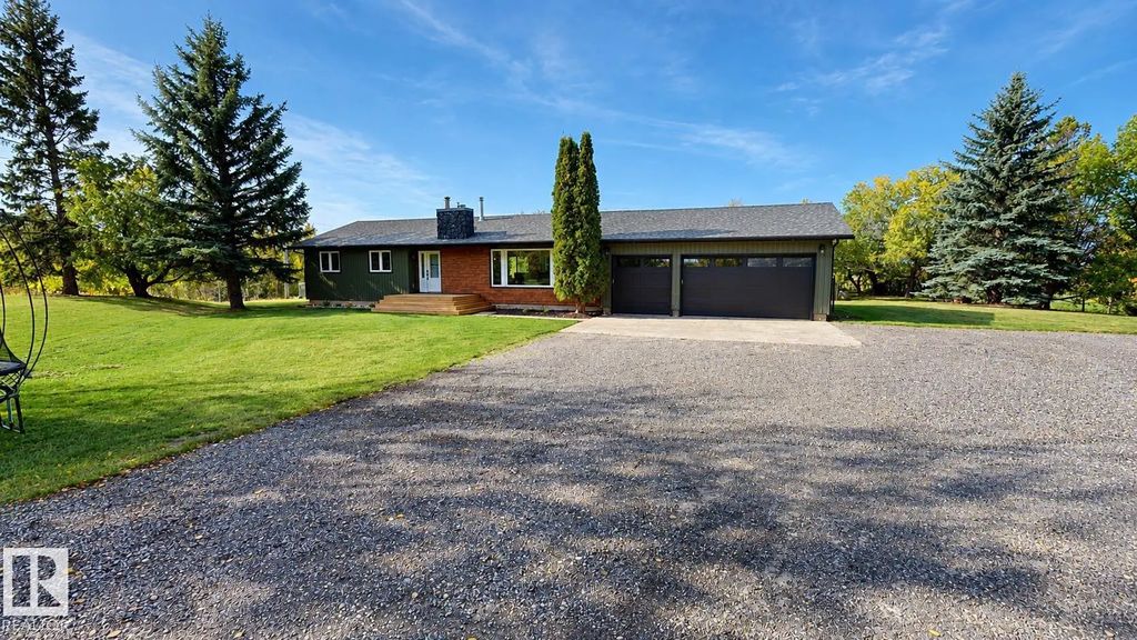 50034 Rge Rd 225, Rural Leduc County