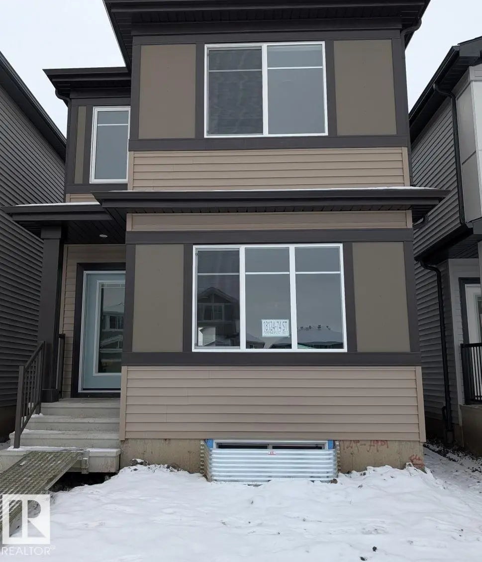 18124 74 Street, Edmonton