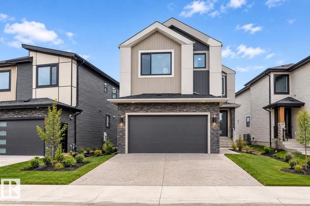 3289 Granville Drive Nw, Edmonton