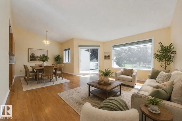 6 9704 165 Street Nw, Edmonton