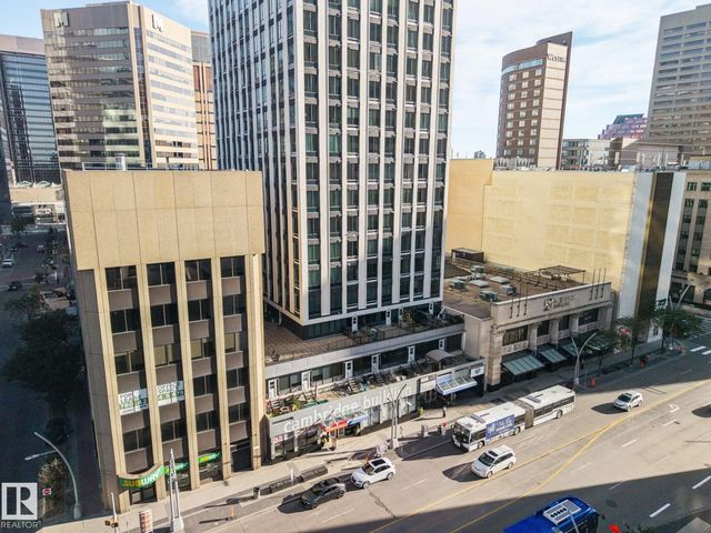 1313 10024 Jasper Avenue Nw, Edmonton