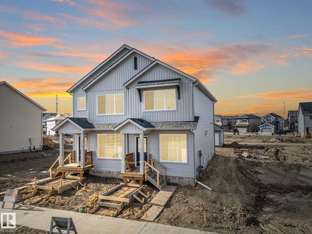 326 172 Avenue Nw, Edmonton