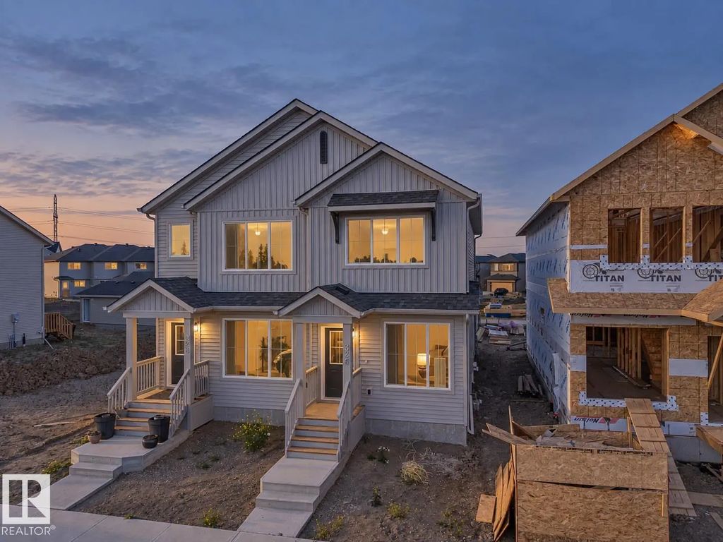 326 172 Avenue, Edmonton