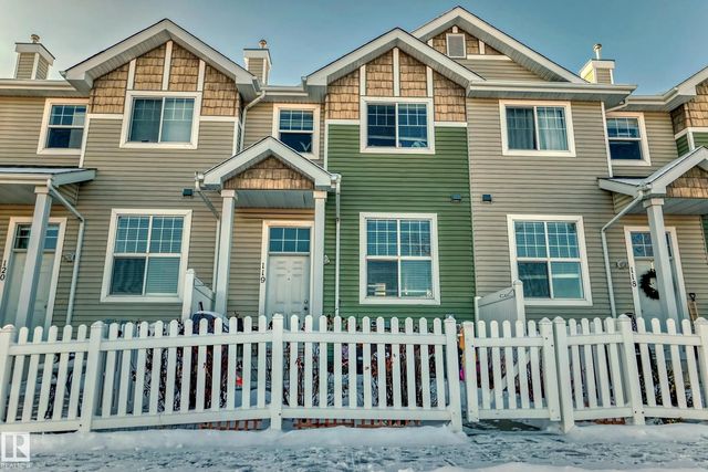 119 5604 199 Street Nw, Edmonton