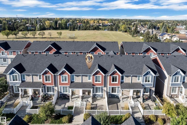 #38 1508 105 St Nw Nw, Edmonton