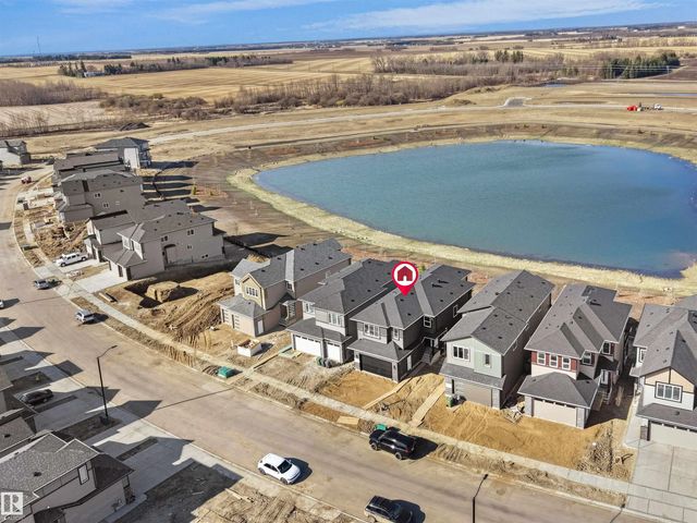 209 Crystal Creek Drive, Leduc