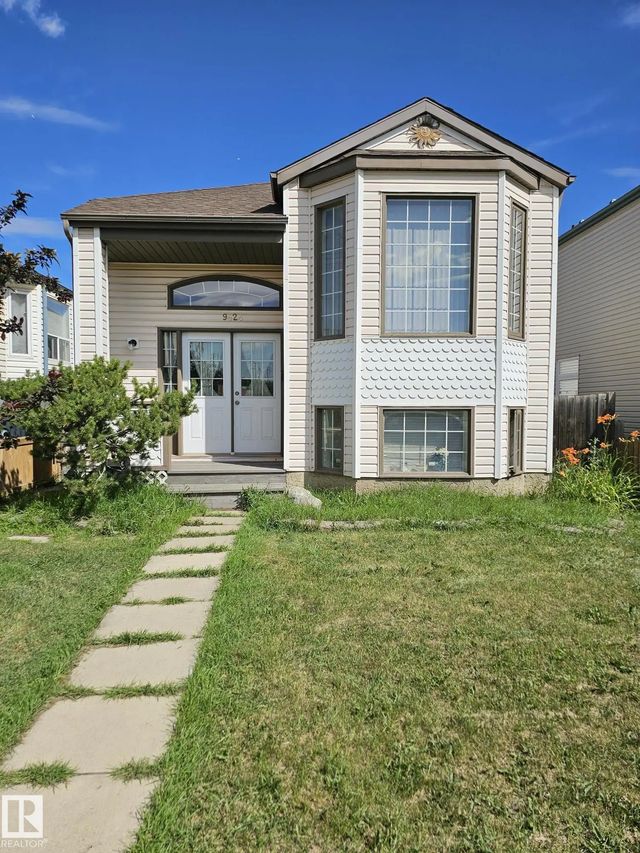 Single Family Property for Sale at N/A, Edmonton: MLS®# E4509321