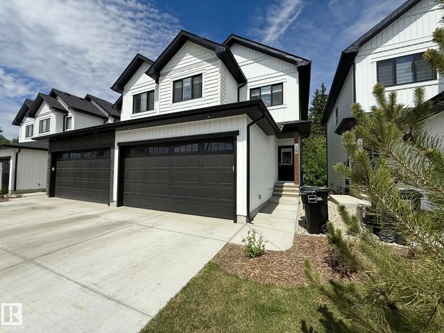 19 5122 213a Street Nw, Edmonton