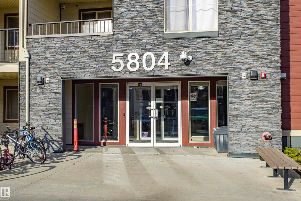 201 5804 Mullen Place, Edmonton