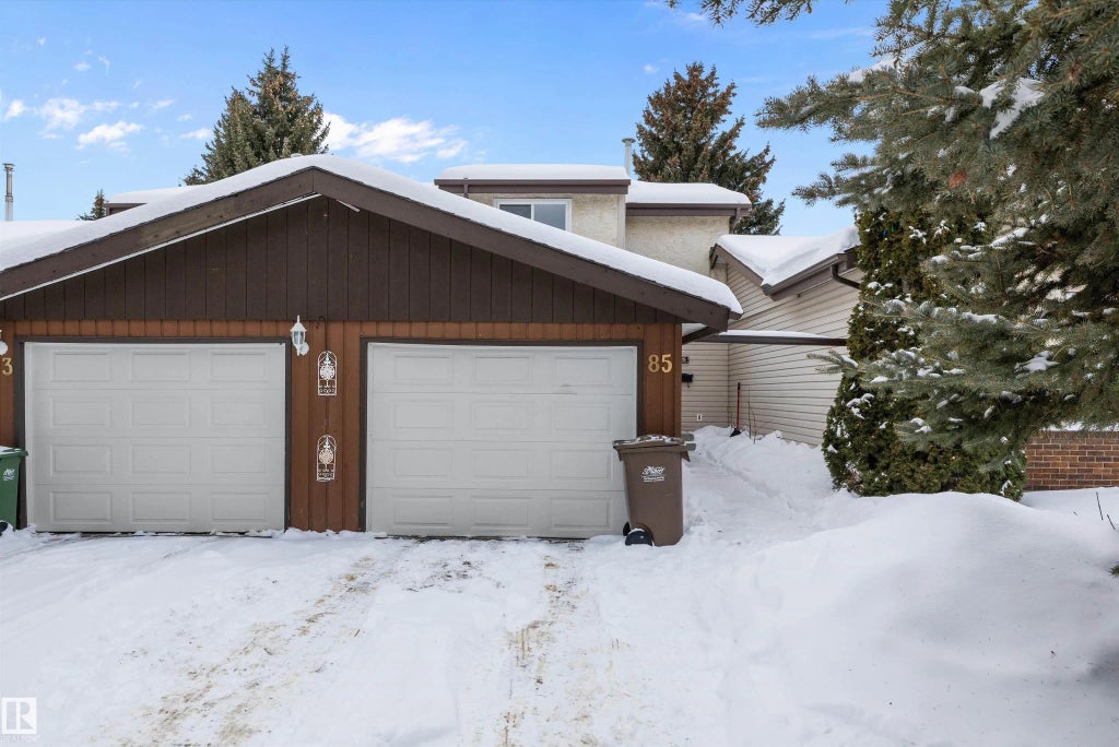 85 Forest Grove, St. Albert