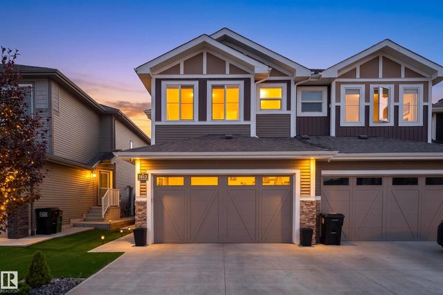 1613 Enright Way Nw, Edmonton