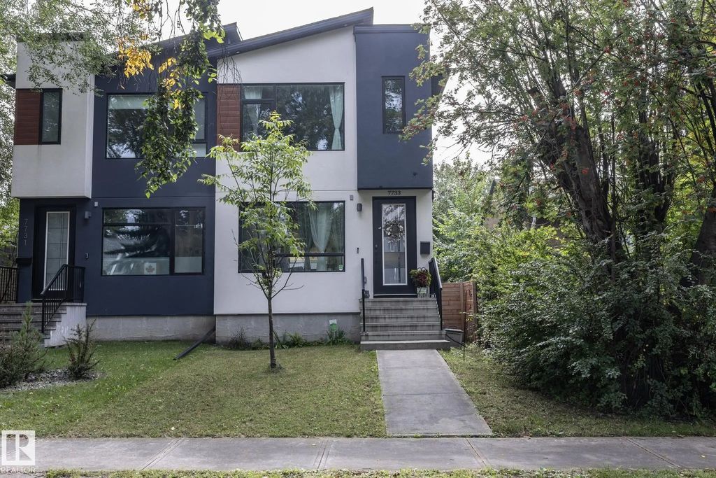 7733 81 Avenue Nw, Edmonton