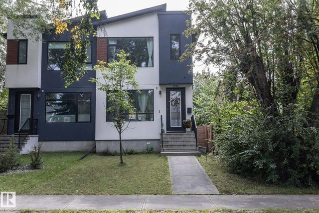 Edmonton Real Estate: Single Family Property for Sale in King Edward Park