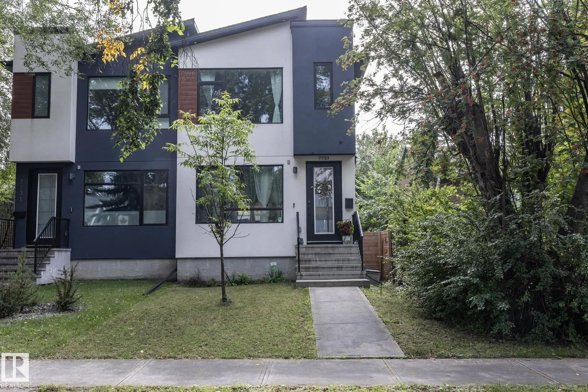 Photo for MLS®# E4507793 - home for sale at 7733 81 Avenue Northwest, King Edward Park, Edmonton AB