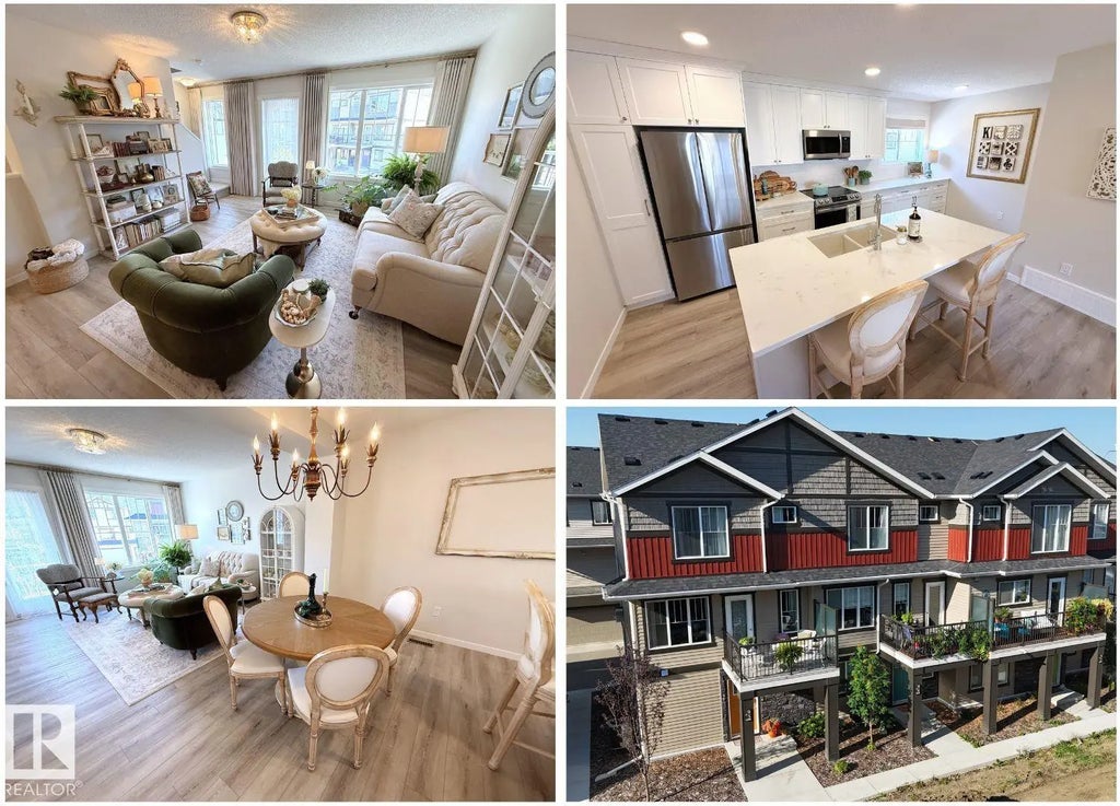 95 50 Mclaughlin Drive, Spruce Grove