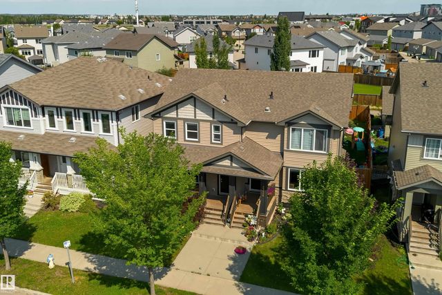 2338 Glenridding Boulevard Sw, Edmonton