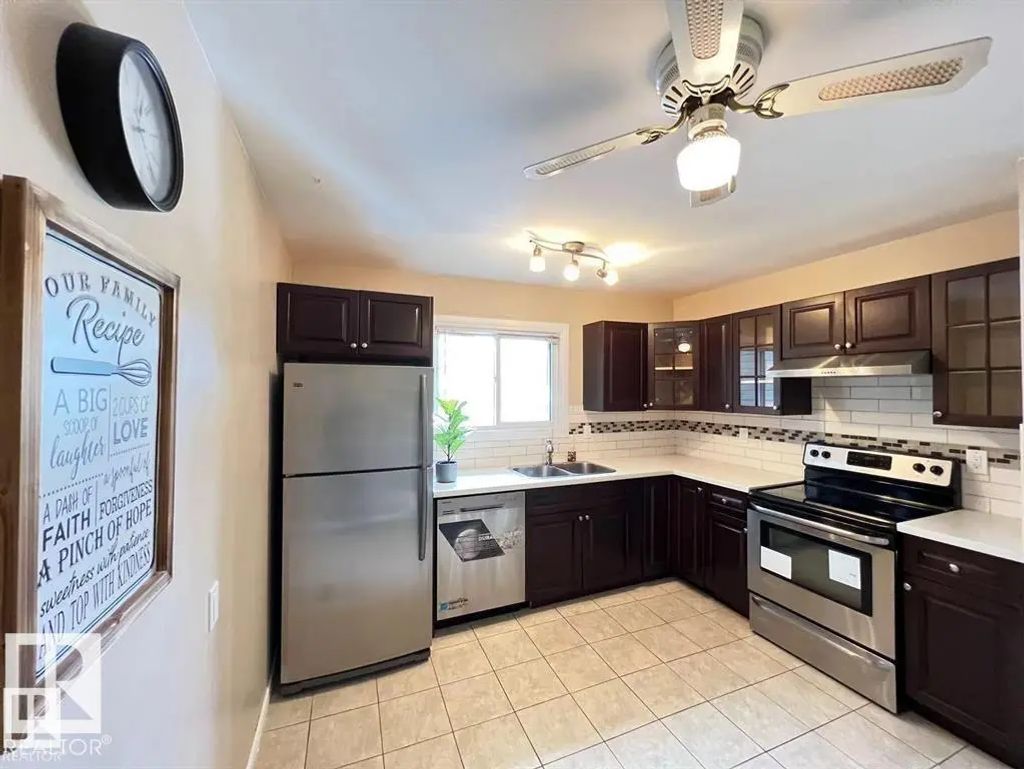 144 Kaskitayo Court, Edmonton