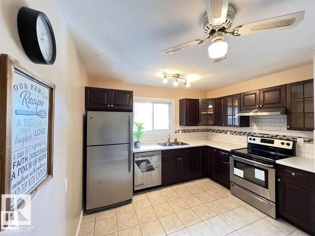 Edmonton Home for Sale: Condo / Townhouse Listing in Blue Quill
