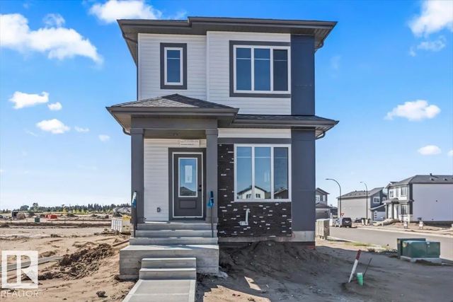 61 Juniper Wynd, Fort Saskatchewan