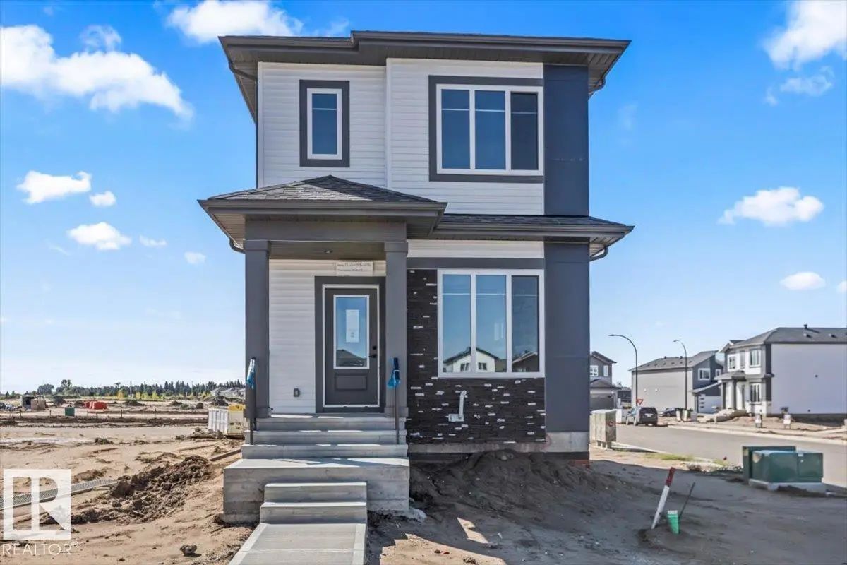 Photo for MLS®# E4506847 - home for sale at 61 Juniper Wynd, Westpark_FSAS, Fort Saskatchewan AB