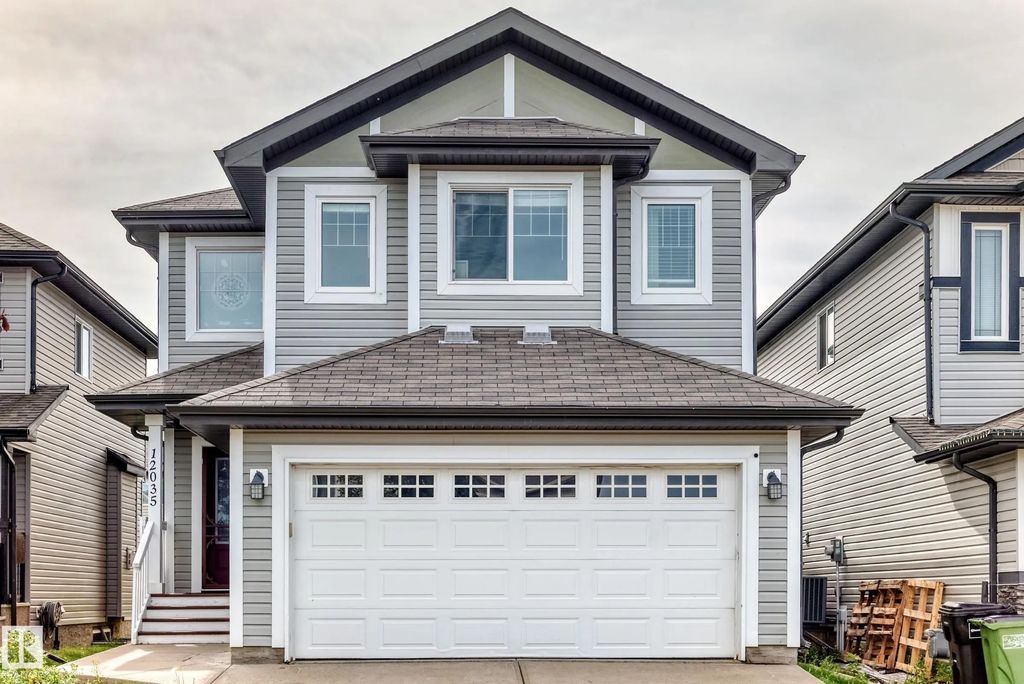 12035 168 Avenue, Edmonton