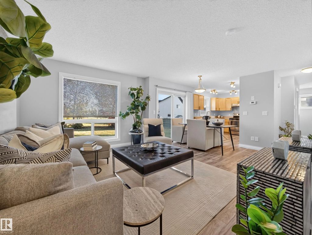 44 12050 17 Avenue, Edmonton