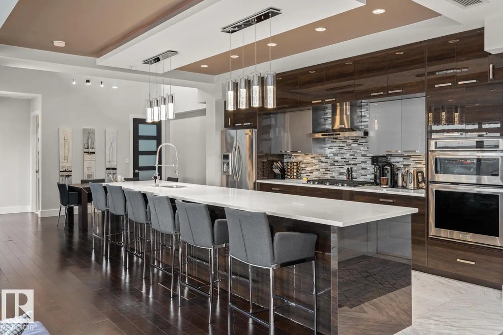 #804 5151 Windermere Boulevard, Edmonton