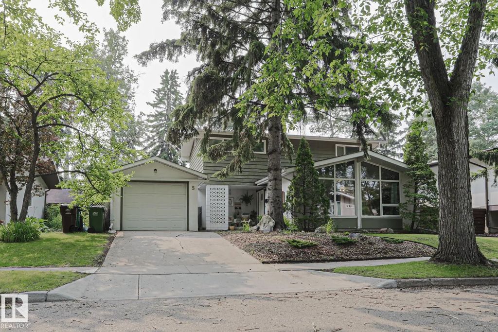 5 Gilmore Crescent, St. Albert