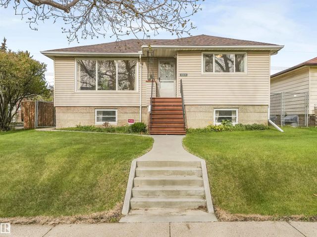12614 69 Street Nw, Edmonton