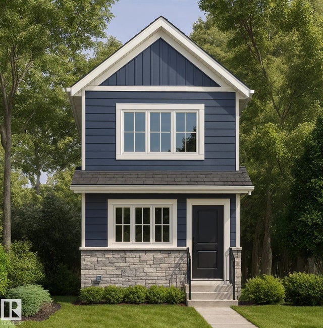 2119 210 Street Nw, Edmonton