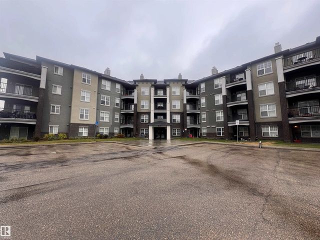 216 630 Mcallister Loop Sw, Edmonton
