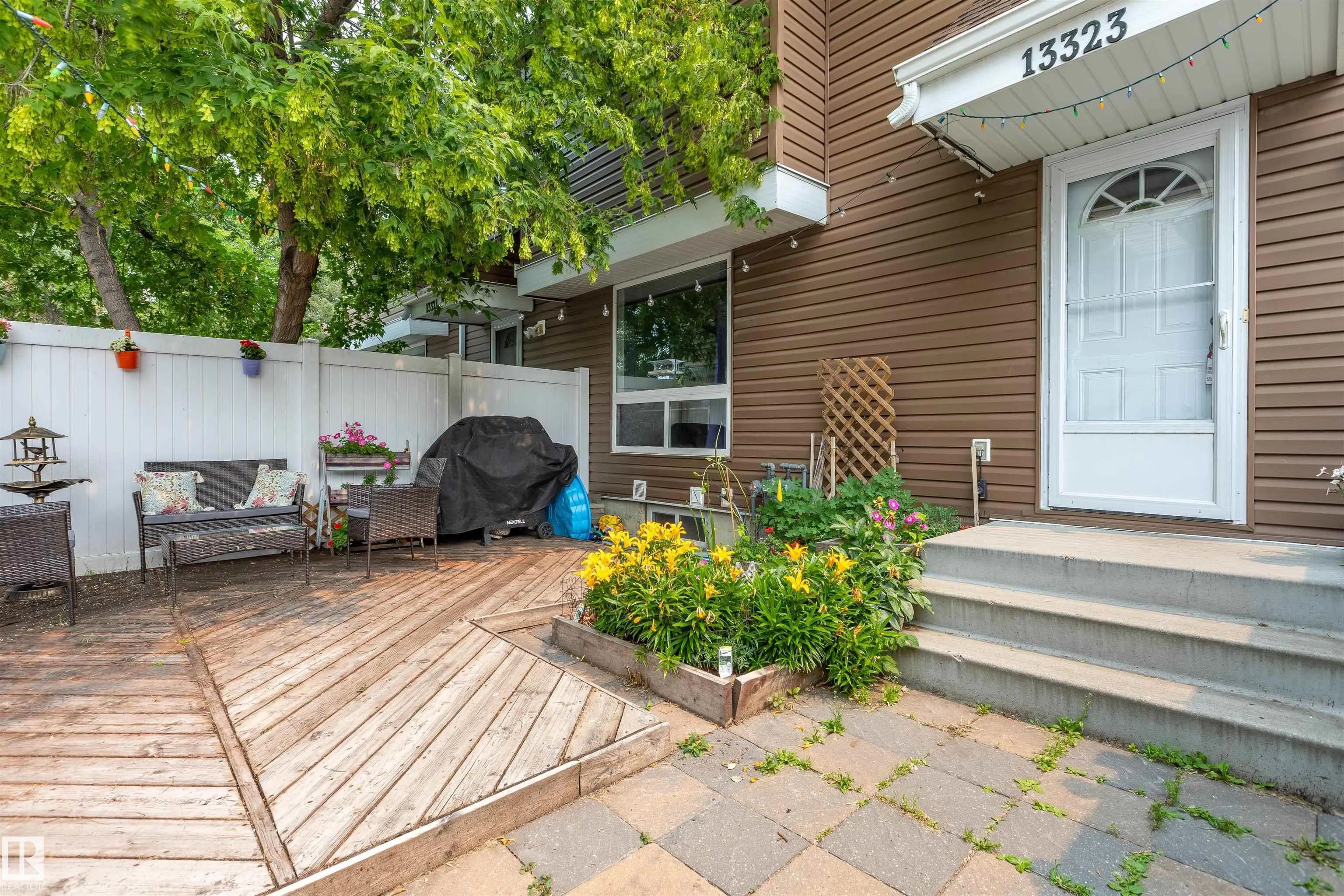 Home for Sale Located at 13323 47 Street Northwest, Edmonton, AB