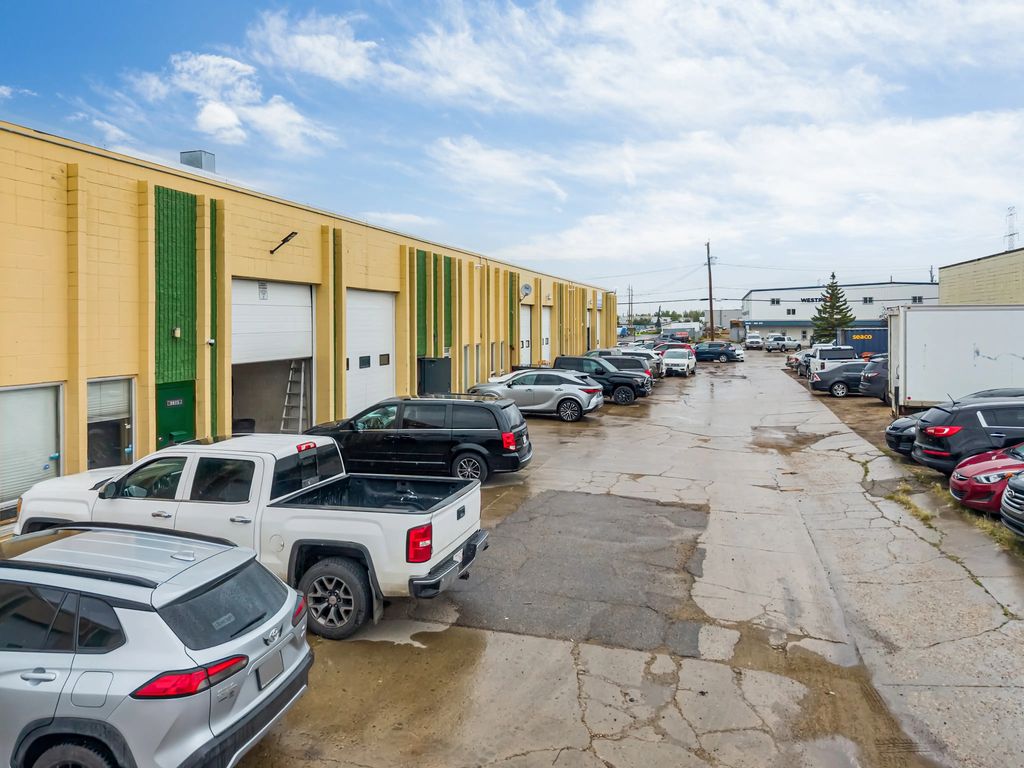 29a Avenue, Edmonton