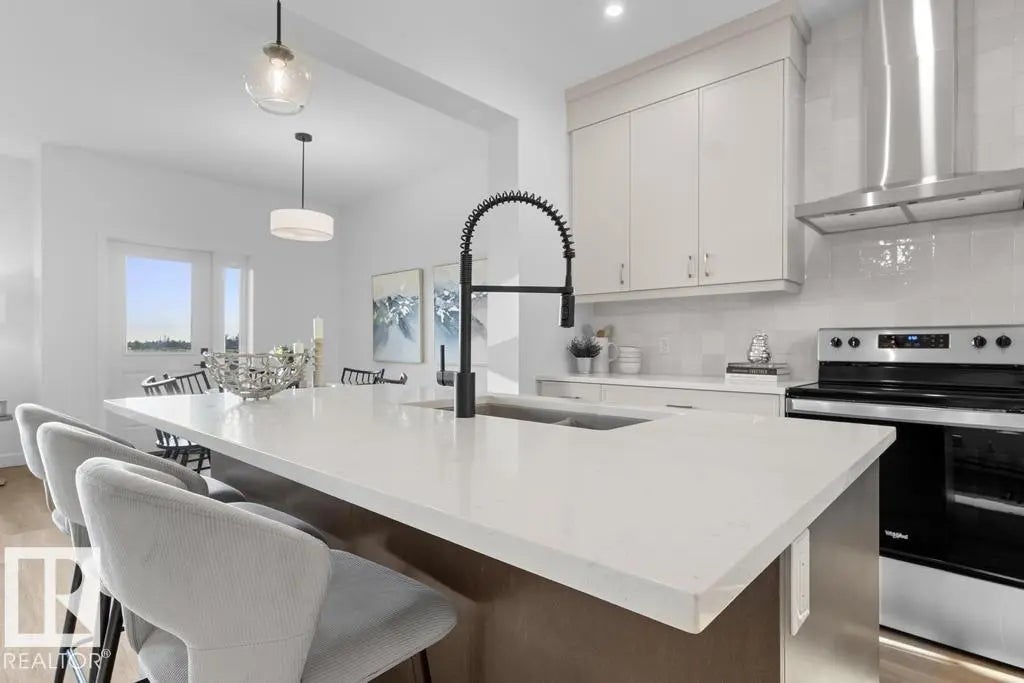 4809 Cawsey Terrace, Edmonton