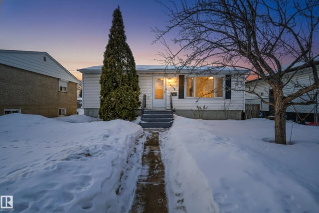 13116 63 Street Nw, Edmonton