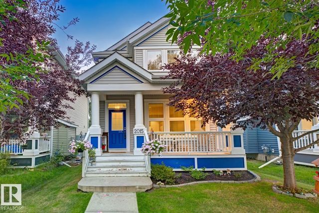 2015 74 Street Sw, Edmonton