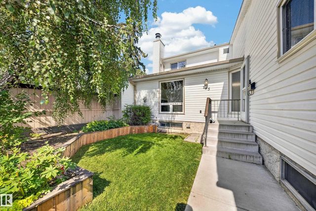 155 Marlborough Place Nw, Edmonton