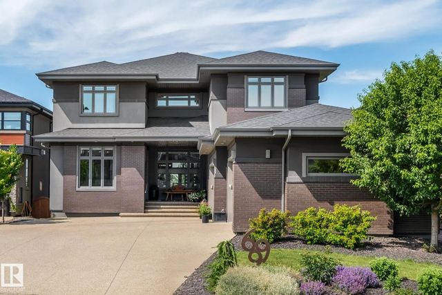 699 Howatt Drive Sw, Edmonton