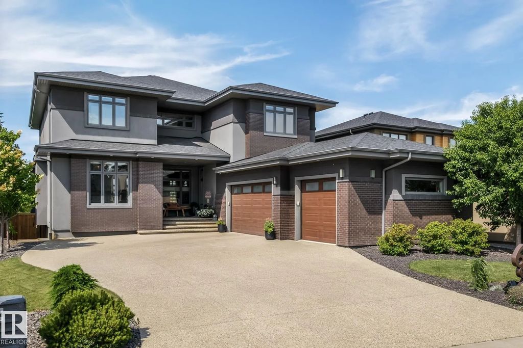 699 Howatt Drive, Edmonton