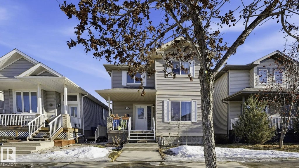 58 Ventura, Spruce Grove