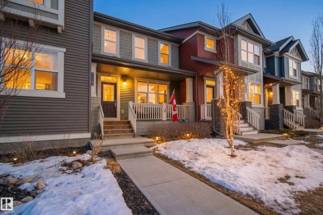 1178 Rosenthal Boulevard Nw, Edmonton