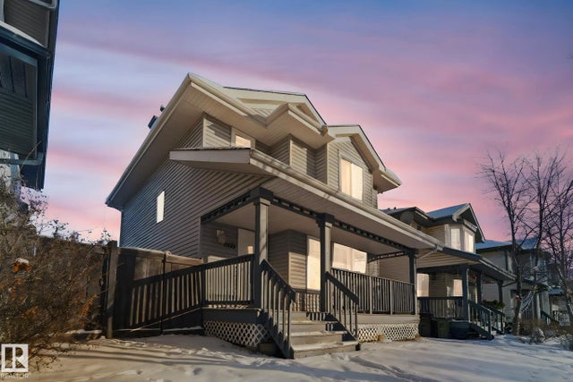 1873 Towne Centre Boulevard Nw, Edmonton