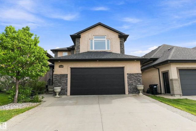 17535 110 Street Nw, Edmonton